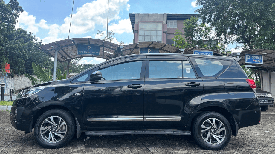 TOYOTA KIJANG INNOVA 2.0 G BENSIN-AT(KIJANG INNOVA) AT 2021