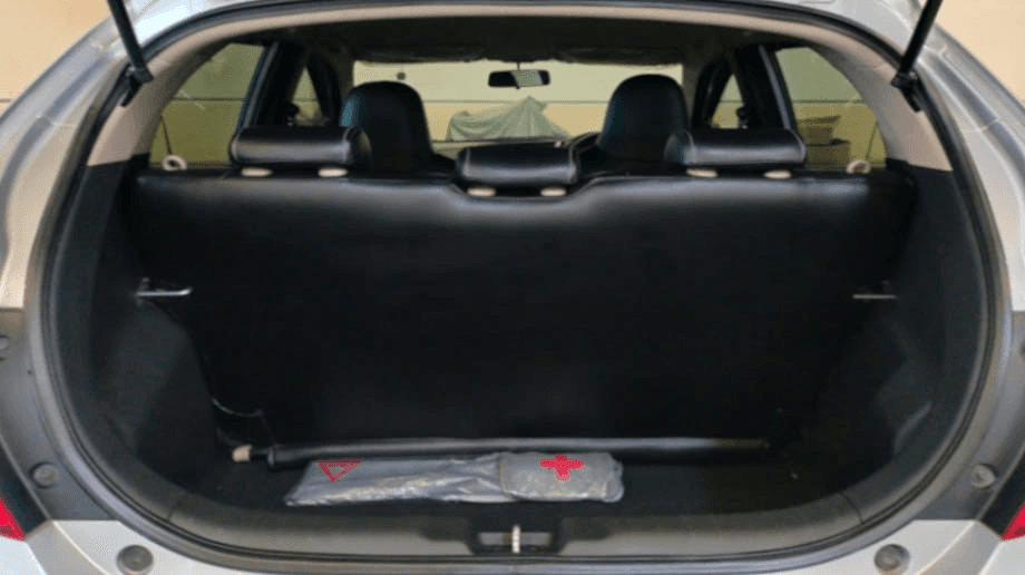 HONDA BRIO SATYA 1.2 E BENSIN-MT(BRIO SATYA) MT 2019