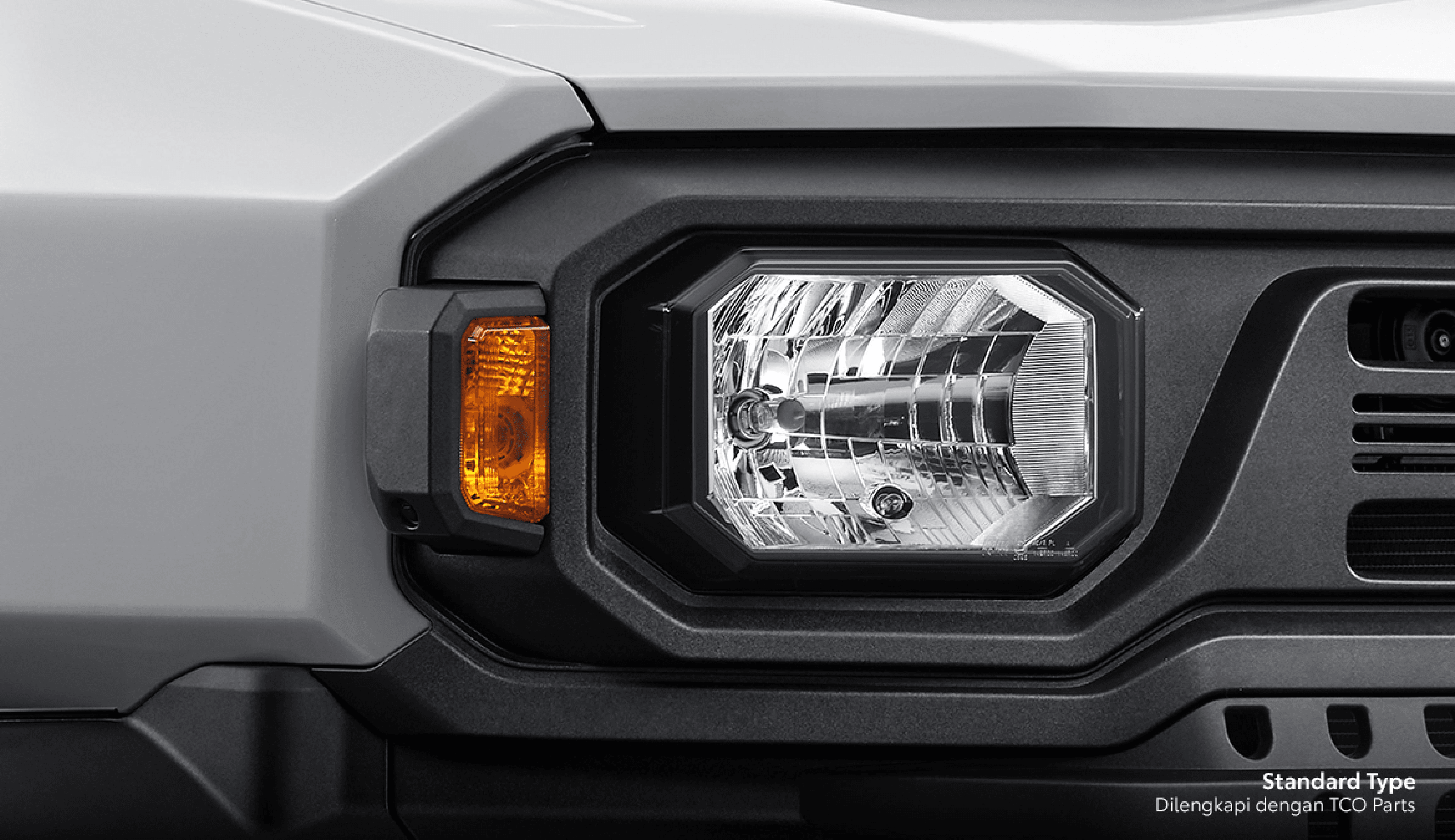 HILUX RANGGA