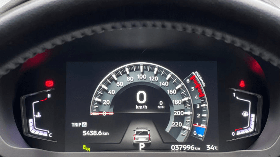 MITSUBISHI PAJERO SPORT 2.5 DAKAR ULTIMATE SOLAR-AT(PAJERO SPORT) AT 2022