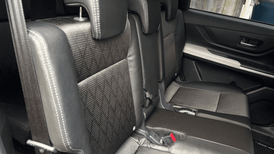 TOYOTA VELOZ 1.5 Q CVT TSS AT 2022