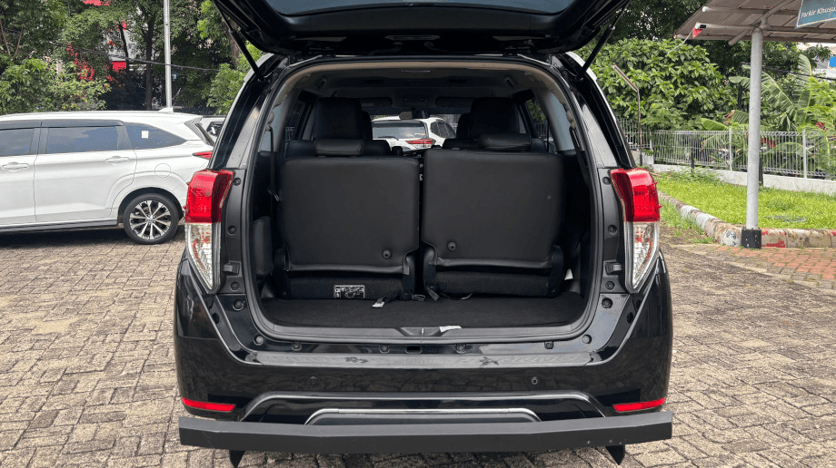 TOYOTA KIJANG INNOVA 2.0 G BENSIN-AT(KIJANG INNOVA) AT 2021