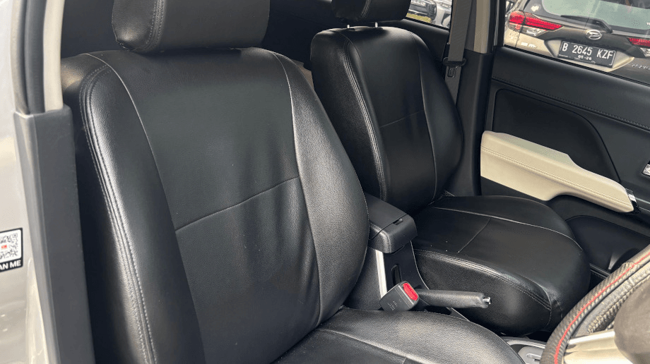 DAIHATSU TERIOS 1.5 R BENSIN-AT(TERIOS) AT 2020