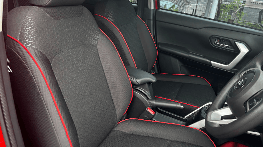 DAIHATSU ROCKY 1.0 R ADS TWO TONE(ROCKY) AT 2023