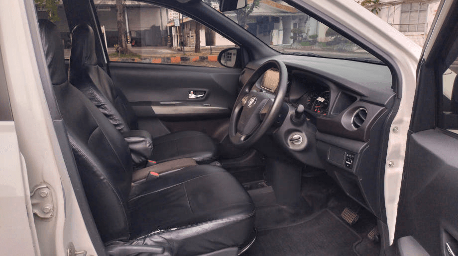 TOYOTA CALYA 1.2 G BENSIN-AT(CALYA) AT 2023