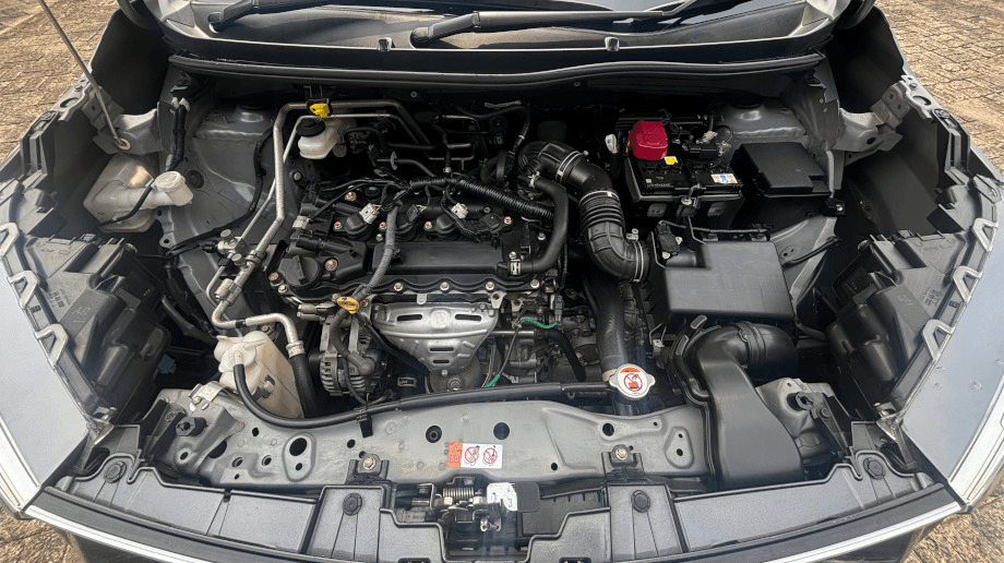 TOYOTA AVANZA 1.5 G BENSIN-AT(AVANZA) AT 2023