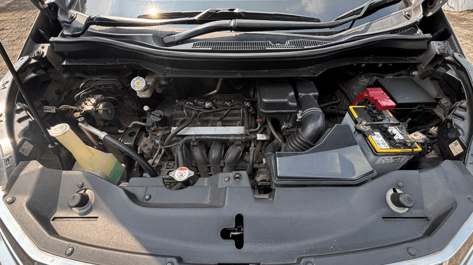 MITSUBISHI XPANDER 1.5 ULTIMATE BENSIN-AT(XPANDER) AT 2018