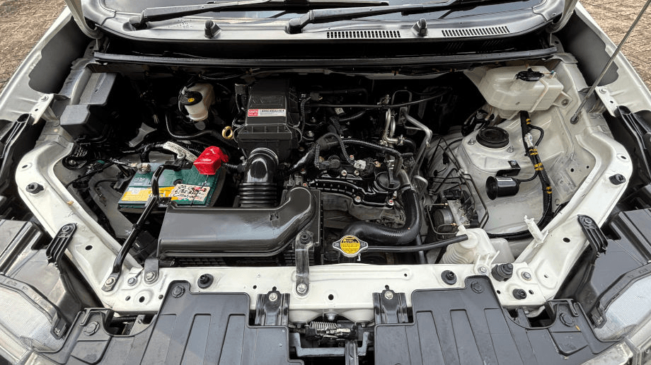 TOYOTA AVANZA 1.5 VELOZ BENSIN-MT(AVANZA) MT 2020