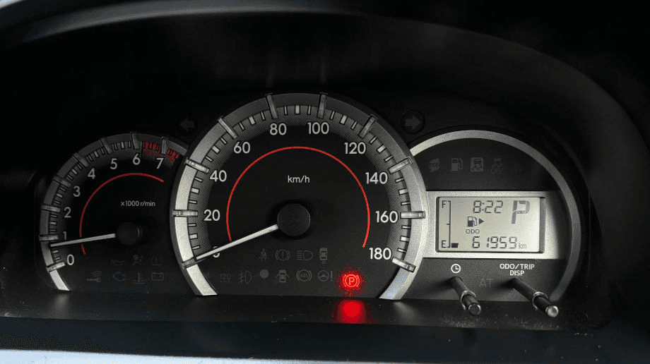 TOYOTA AVANZA 1.5 VELOZ BENSIN-AT(AVANZA) AT 2019