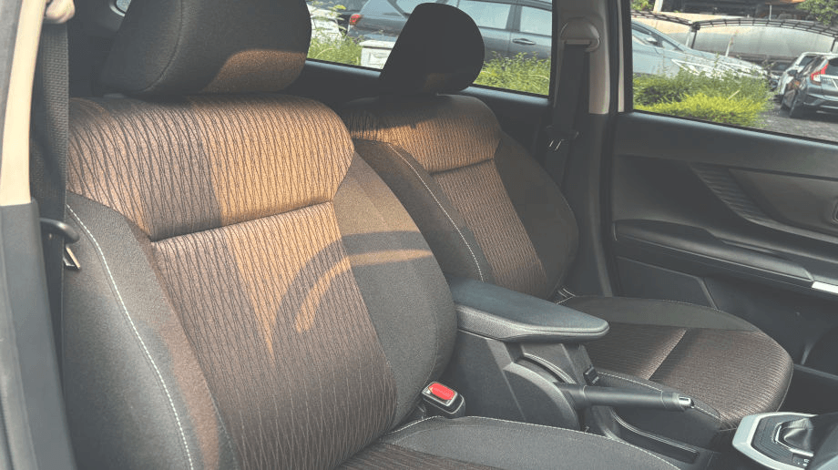 TOYOTA AVANZA 1.5 G BENSIN-AT(AVANZA) AT 2024