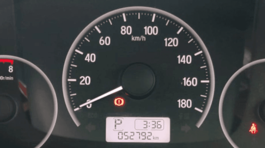 HONDA MOBILIO 1.5 E BENSIN-AT(MOBILIO) AT 2019