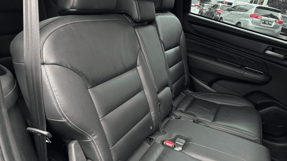 HONDA BR-V 1.5 PRESTIGE BENSIN-AT(BR-V) AT 2022