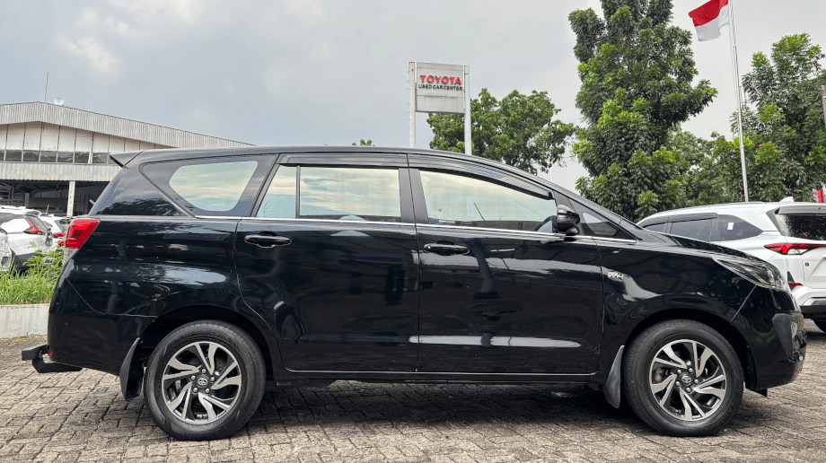 TOYOTA KIJANG INNOVA 2.0 G BENSIN-AT(KIJANG INNOVA) AT 2021