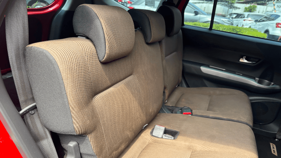 TOYOTA CALYA 1.2 G BENSIN-MT(CALYA) MT 2020