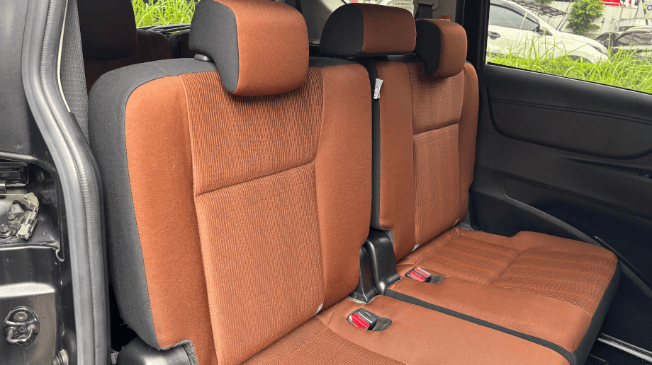 TOYOTA SIENTA 1.5 V BENSIN-AT(SIENTA) AT 2019