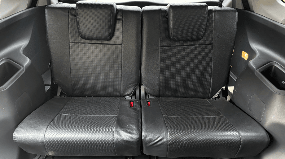 TOYOTA AVANZA 1.5 G BENSIN-AT(AVANZA) AT 2023