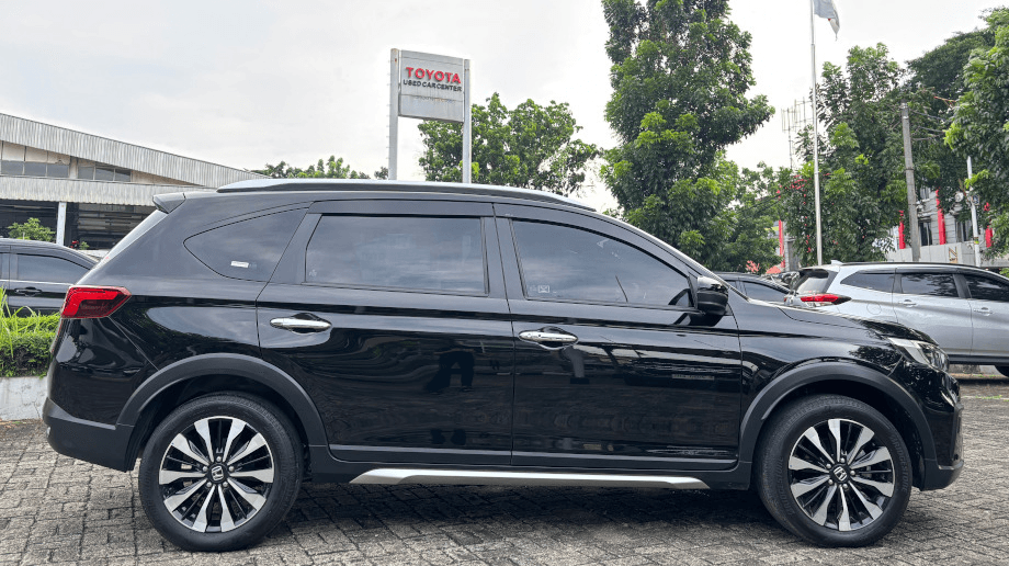 HONDA BR-V 1.5 PRESTIGE BENSIN-AT(BR-V) AT 2022