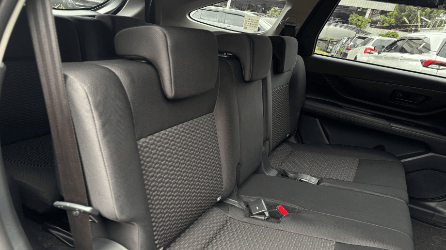 TOYOTA AVANZA 1.3 E BENSIN-MT(AVANZA) MT 2022