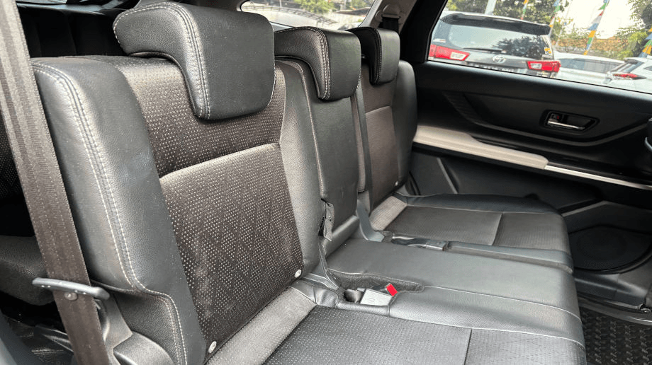 TOYOTA AVANZA 1.5 NEW VELOZ Q CVT BENSIN-AT(AVANZA) AT 2022