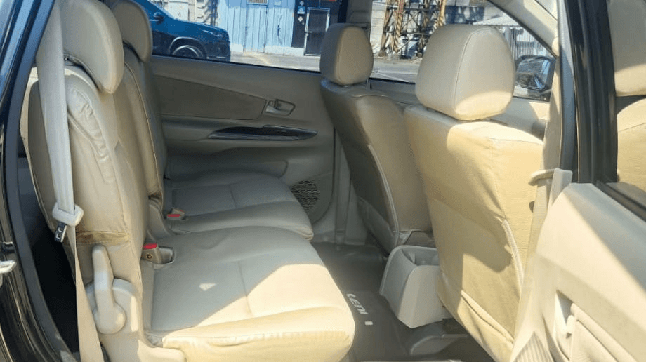 DAIHATSU XENIA 1.0 M BENSIN-MT(XENIA) MT 2013