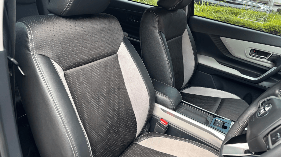 TOYOTA AVANZA 1.5 VELOZ Q BENSIN-AT(AVANZA) AT 2021