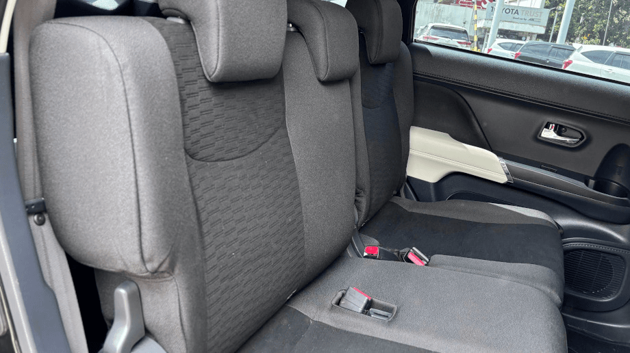 TOYOTA RUSH 1.5 TRD SPORTIVO BENSIN-AT(RUSH) AT 2020