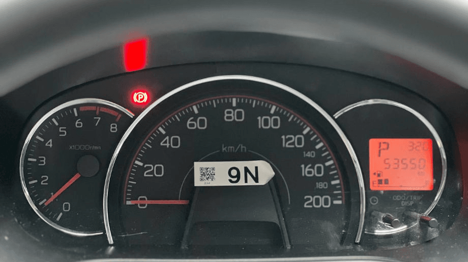 TOYOTA AGYA 1.2 G TRD SPORTIVO BENSIN-AT(AGYA) AT 2020