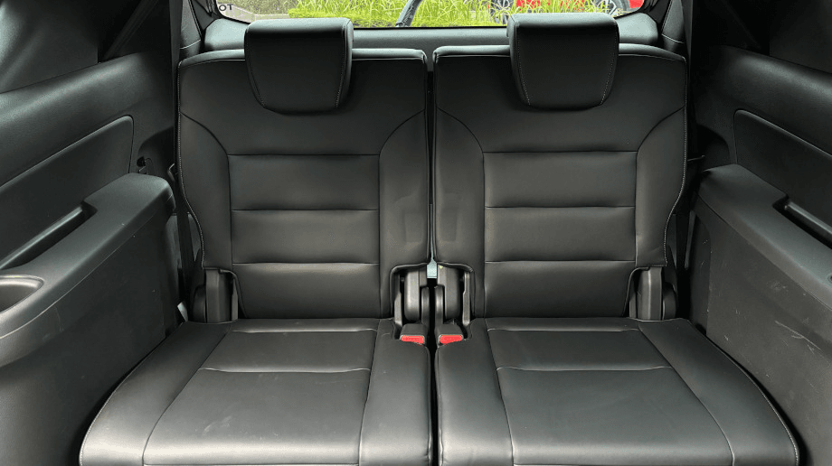 HONDA BR-V 1.5 PRESTIGE BENSIN-AT(BR-V) AT 2022