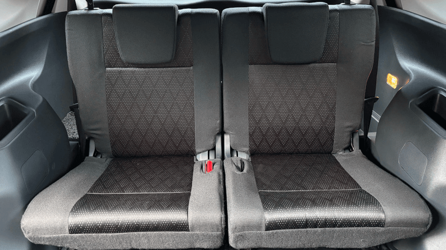 TOYOTA AVANZA 1.5 VELOZ Q BENSIN-AT(AVANZA) AT 2021