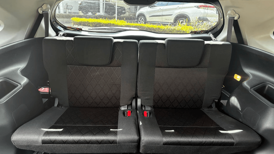 TOYOTA VELOZ 1.5 Q CVT AT 2024