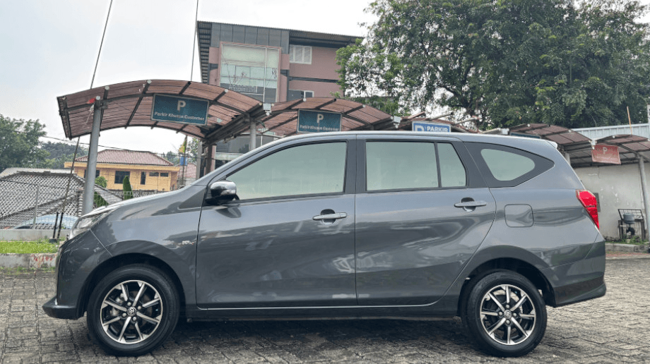 TOYOTA CALYA 1.2 G BENSIN-AT(CALYA) AT 2023