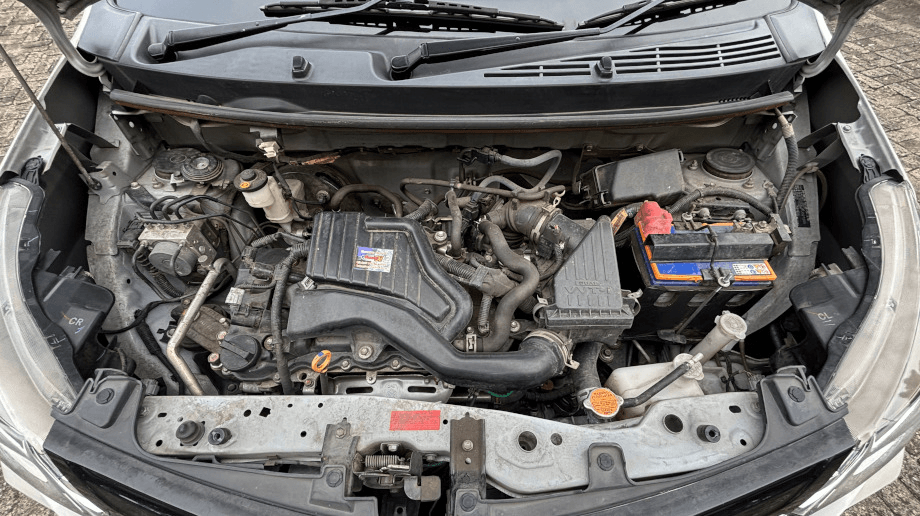 DAIHATSU SIGRA SIGRA 1.2 R A/T AT 2023