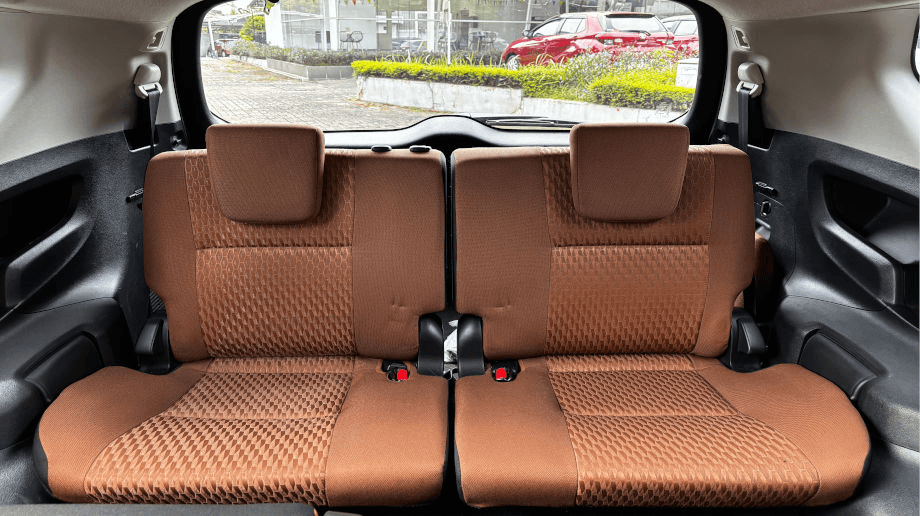 TOYOTA KIJANG INNOVA 2.0 G BENSIN-AT(KIJANG INNOVA) AT 2020