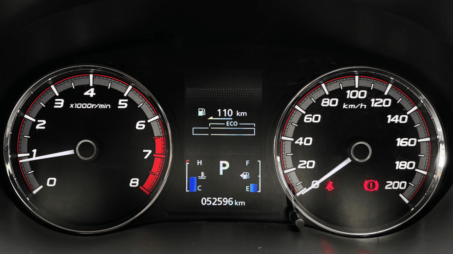 MITSUBISHI XPANDER 1.5 ULTIMATE BENSIN-AT(XPANDER) AT 2019