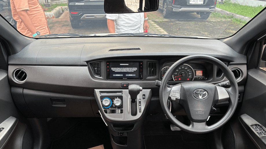 TOYOTA CALYA 1.2 G BENSIN-AT(CALYA) AT 2023