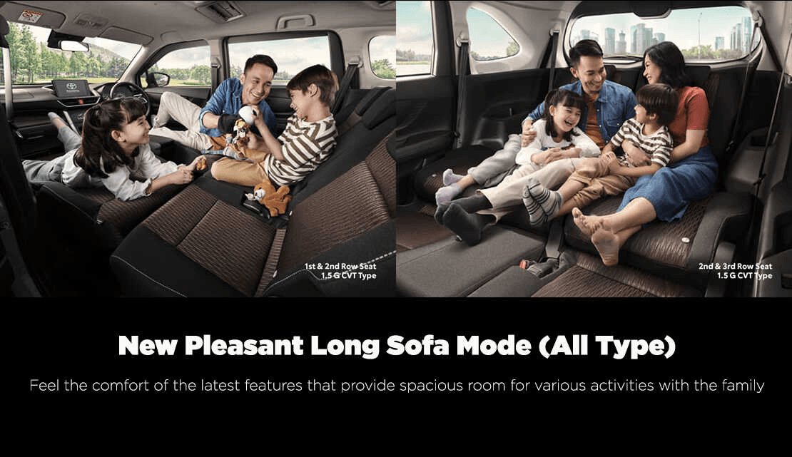 ALL NEW AVANZA