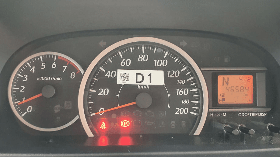 TOYOTA CALYA 1.2 G BENSIN-AT(CALYA) AT 2018