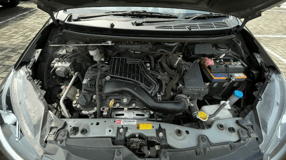 TOYOTA AGYA 1.2 GR SPORT BENSIN-MT(AGYA) MT 2022