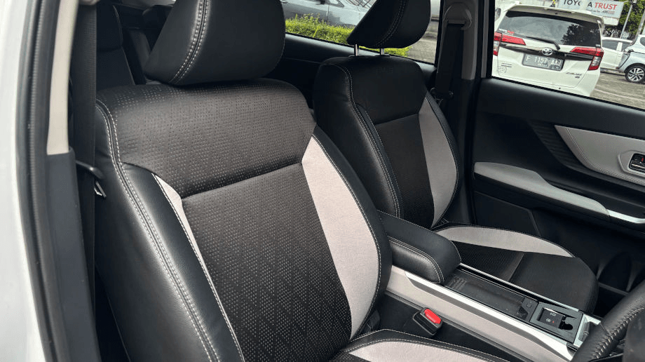 TOYOTA AVANZA 1.5 NEW VELOZ Q BENSIN-AT(AVANZA) AT 2022