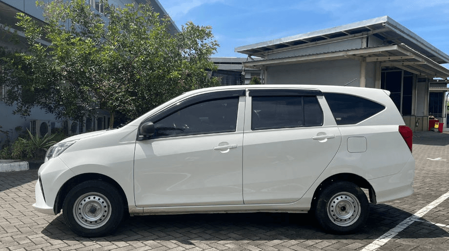 DAIHATSU SIGRA 1.0 D BENSIN-MT (SIGRA) MT 2023