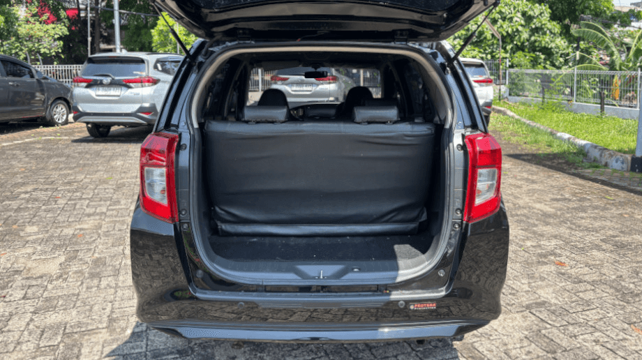 TOYOTA CALYA 1.2 G BENSIN-AT(CALYA) AT 2019