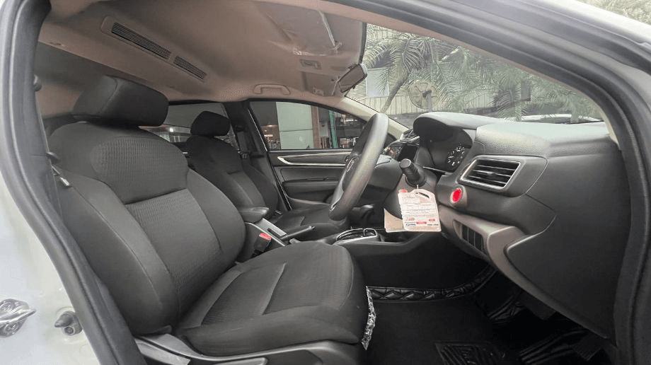 HONDA BR-V 1.5 E BENSIN-AT(BR-V) AT 2023