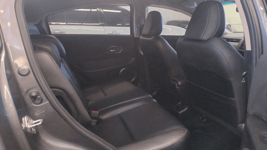 HONDA HRV HRV 1.5 E A/T AT 2021