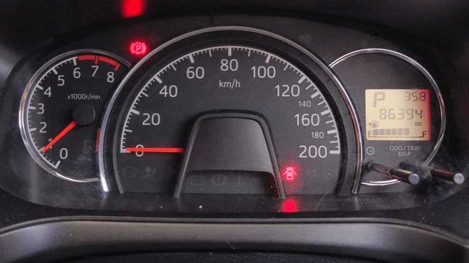 TOYOTA AGYA 1.2 TRD SPORTIVO BENSIN-AT(AGYA) AT 2019