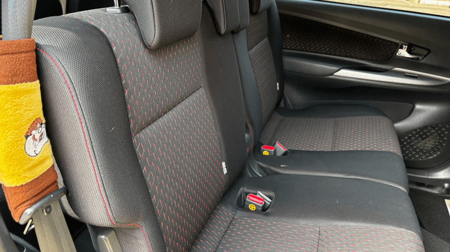 TOYOTA AVANZA 1.5 VELOZ BENSIN-AT(AVANZA) AT 2019