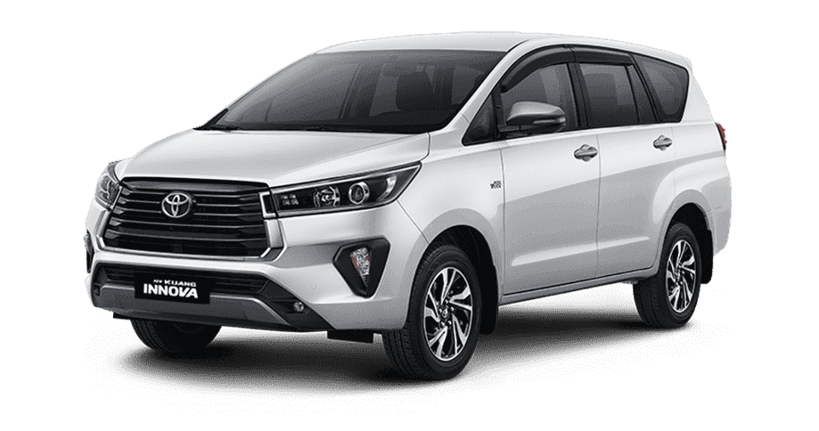 New Kijang Innova