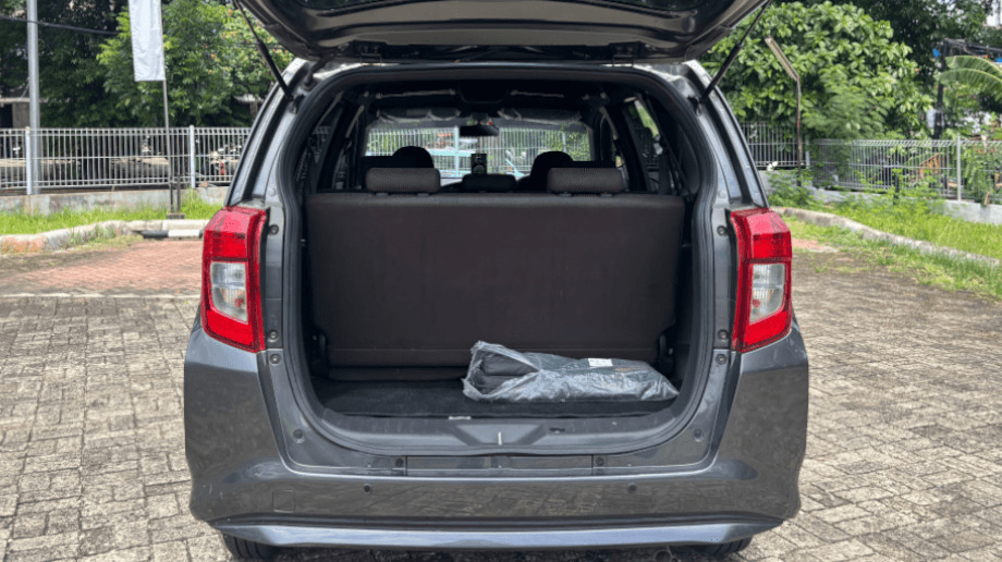 TOYOTA CALYA 1.2 G BENSIN-MT(CALYA) MT 2024