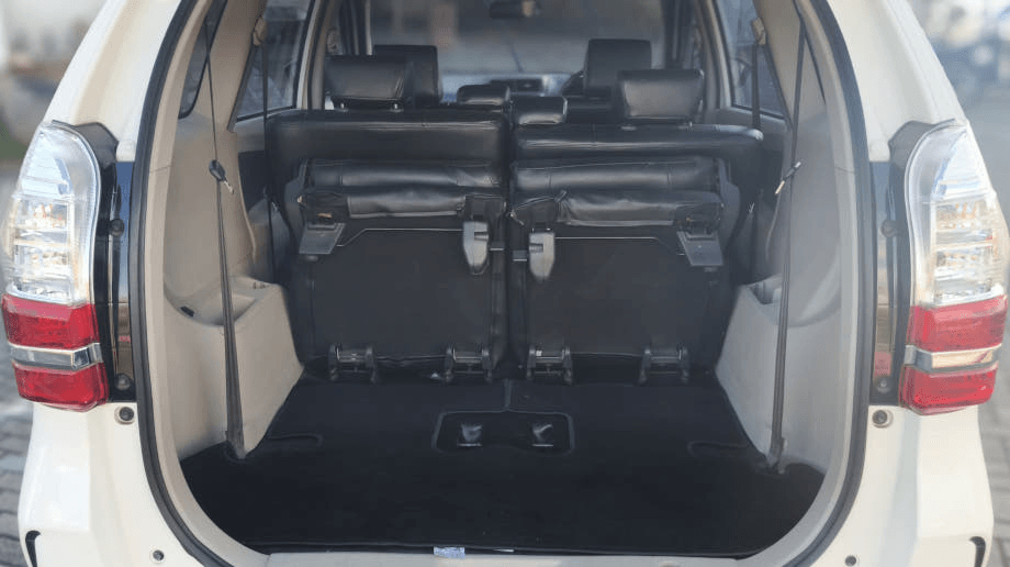 TOYOTA AVANZA 1.3 G BENSIN-MT(AVANZA) MT 2021