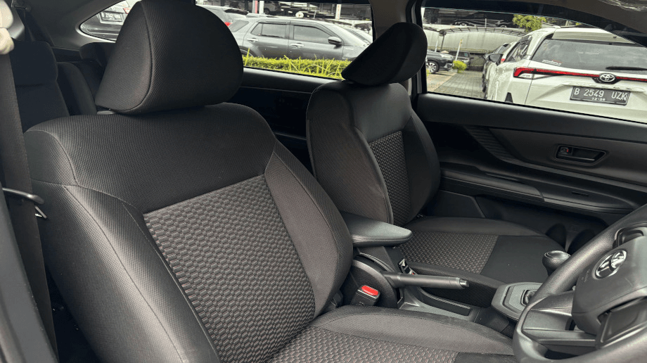 TOYOTA AVANZA 1.3 E BENSIN-MT(AVANZA) MT 2022