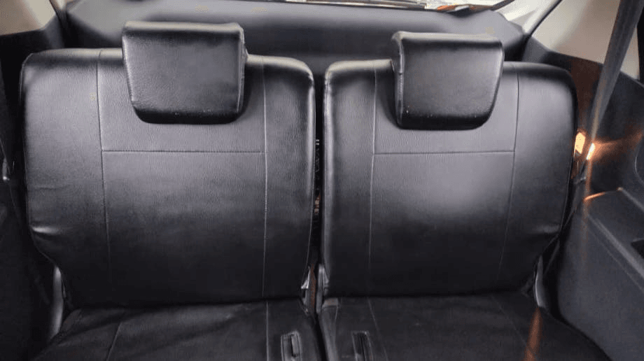 TOYOTA RUSH 1.5 GR SPORT BENSIN-AT(RUSH) AT 2022